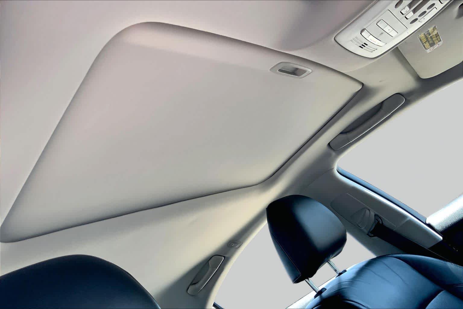 Used 2007 Tungsten Metallic Lexus  image 11