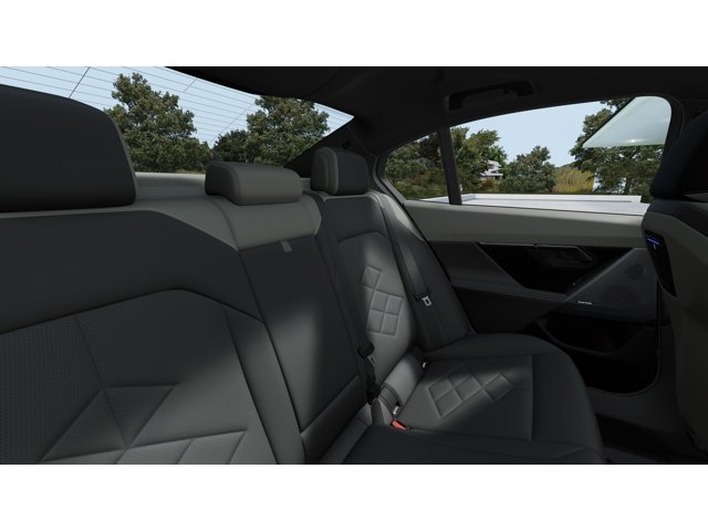 New 2027 Brooklyn Grey Metallic BMW  image 12