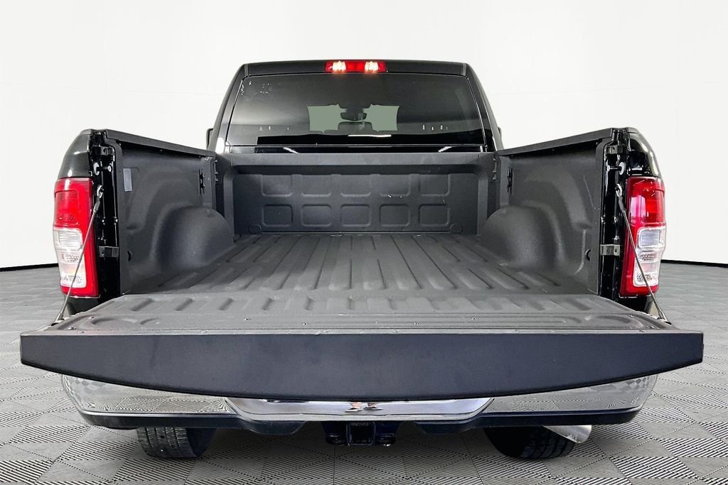 Used 2024 Black Ram Big Horn image 7