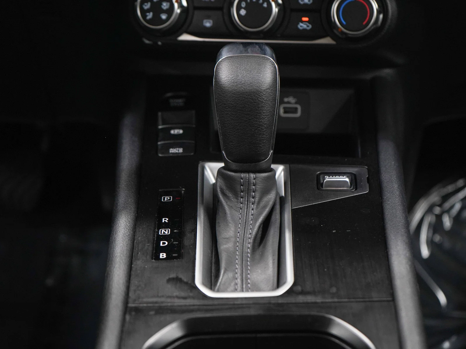 Used 2025 Super Black Nissan S image 19