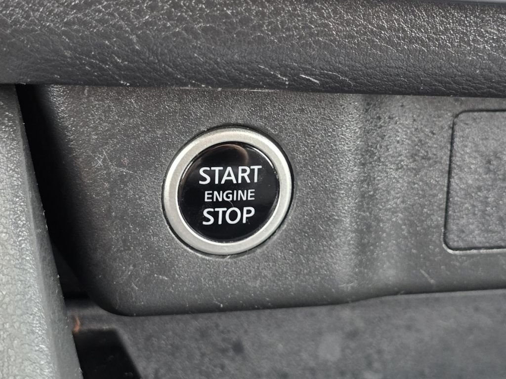 Used 2023 Gun Metallic Nissan SV image 30