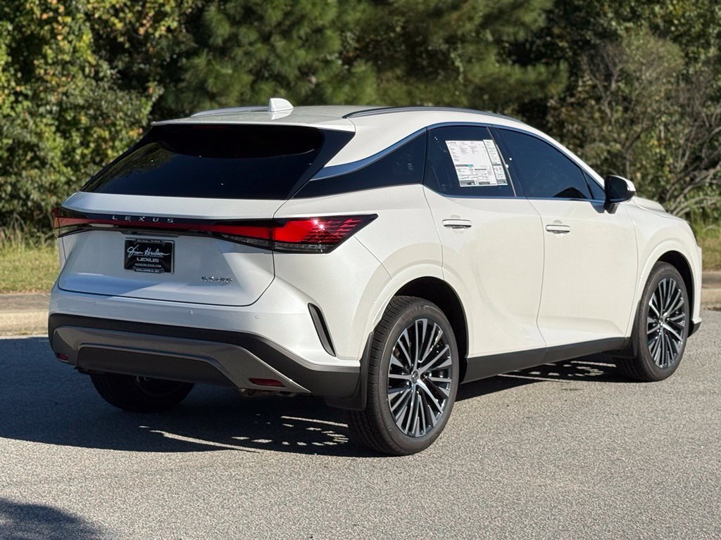 New 2026 Eminent White Pearl Lexus  350 PREMIUM  image 13