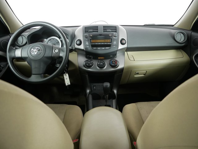 Used 2009 Super White Toyota w/ Extra Value Pkg image 17