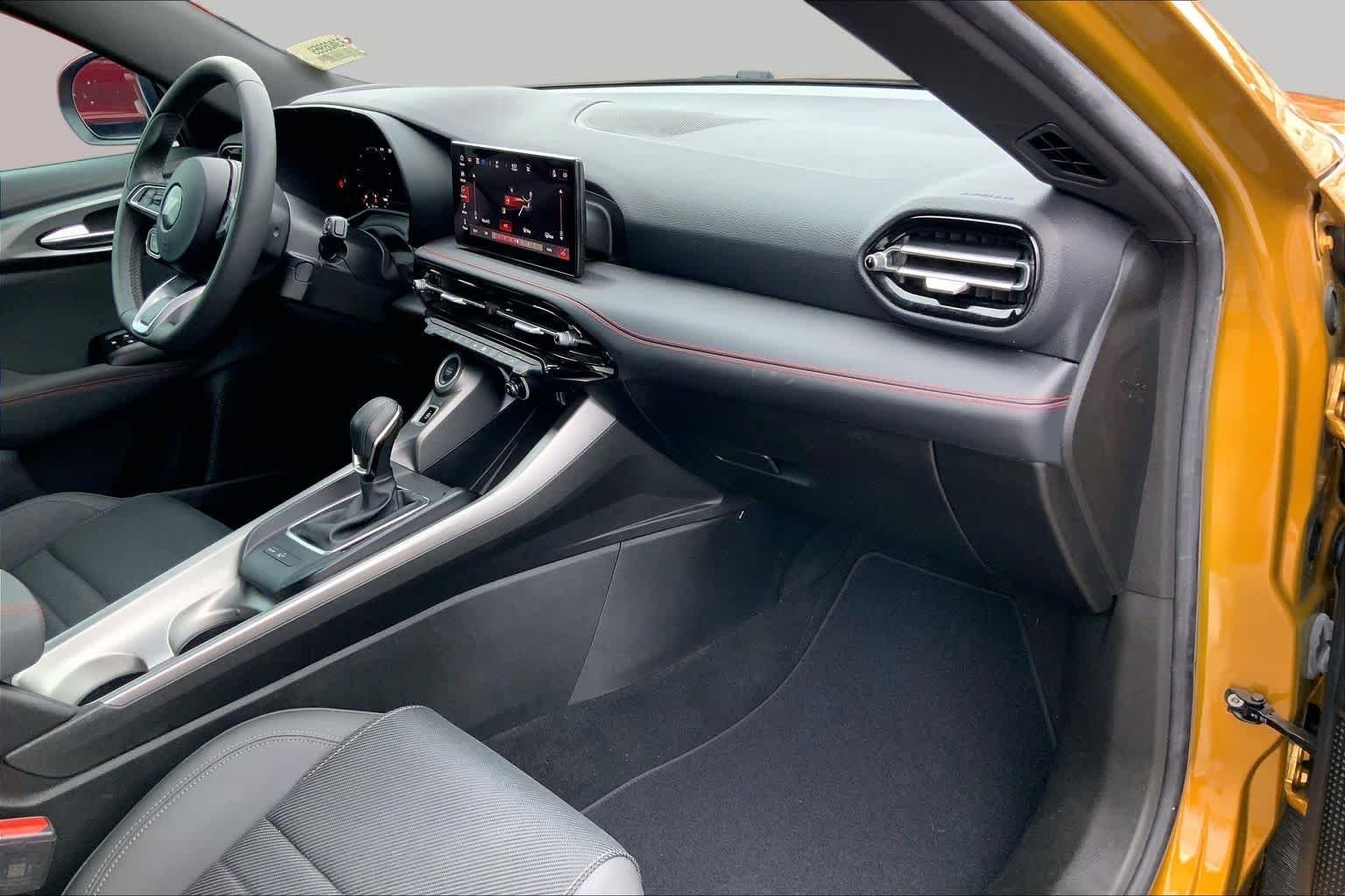 Used 2024 Acapulco Gold Dodge GT image 17