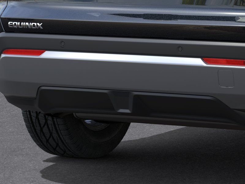 2026 Chevrolet Equinox LT - Photo 15