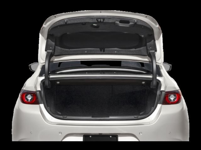 New 2026 Snowflake White Pearl Mazda 2.5 Turbo Premium Plus AWD image 8