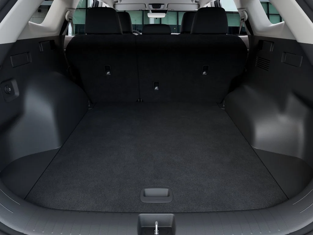 New 2027 Snow White Pearl Kia LX image 19