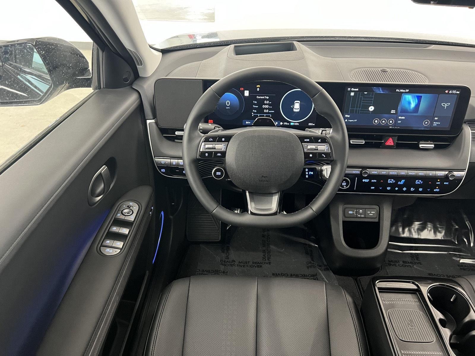 2026 Hyundai IONIQ 5 Limited - Photo 27