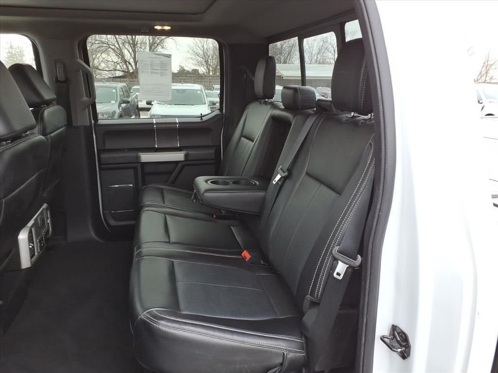 2021 FORD F-250 - Image 23