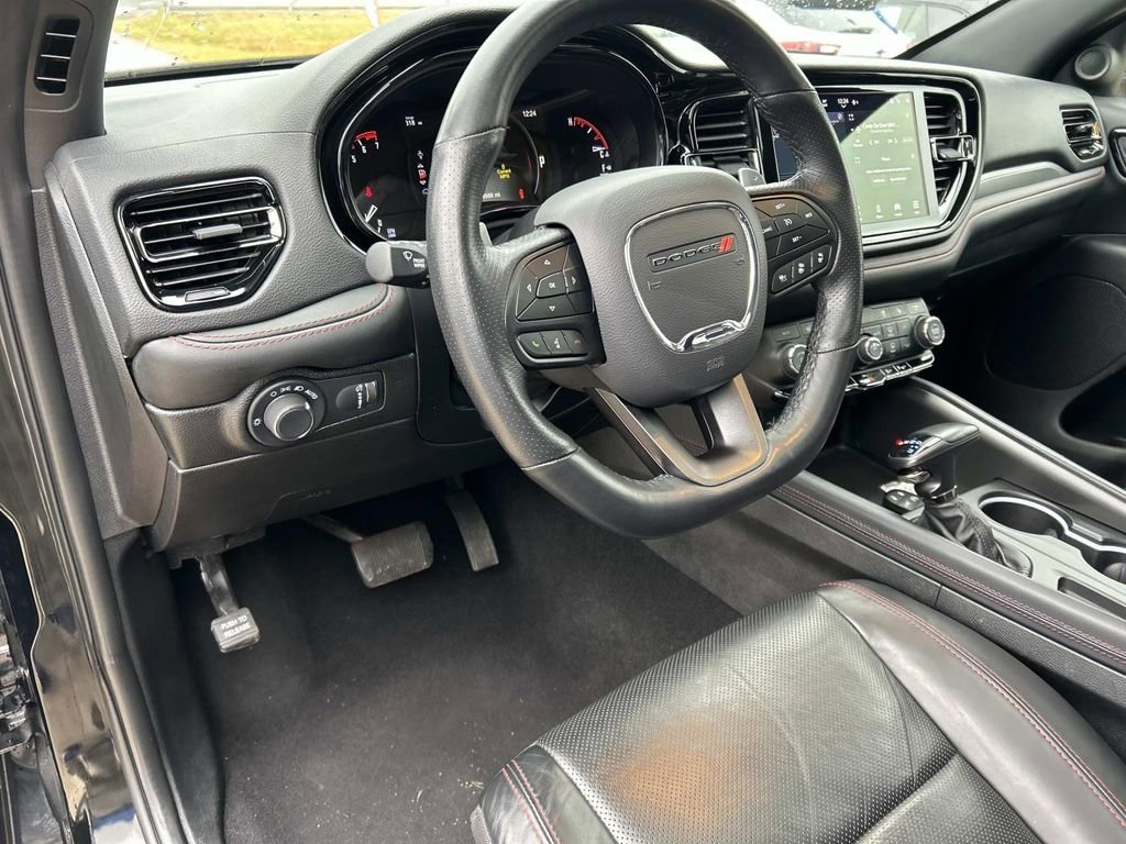 Used 2024 Db Black Clearc Dodge GT Plus image 13