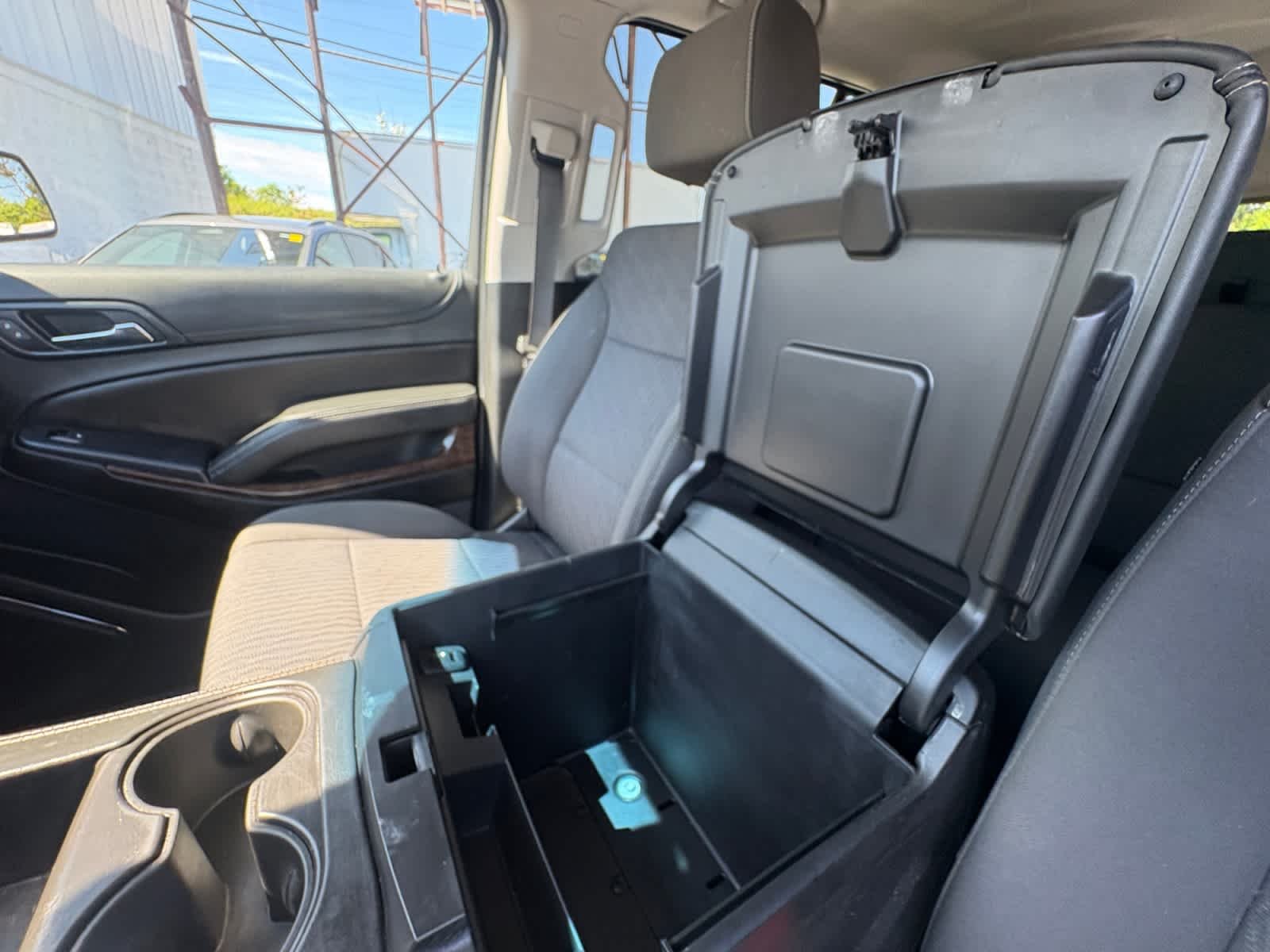 Used 2018 Pepperdust Metallic Chevrolet LS image 34