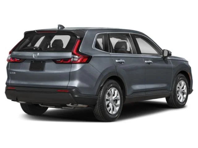 Used 2023 Honda CR-V LX with VIN 2HKRS4H25PH425984 for sale in Waite Park, Minnesota