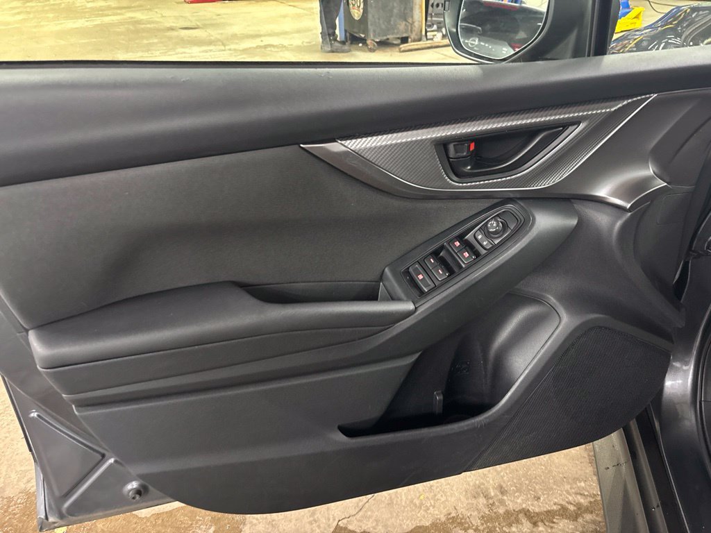 Used 2022 Gray Subaru Base image 17