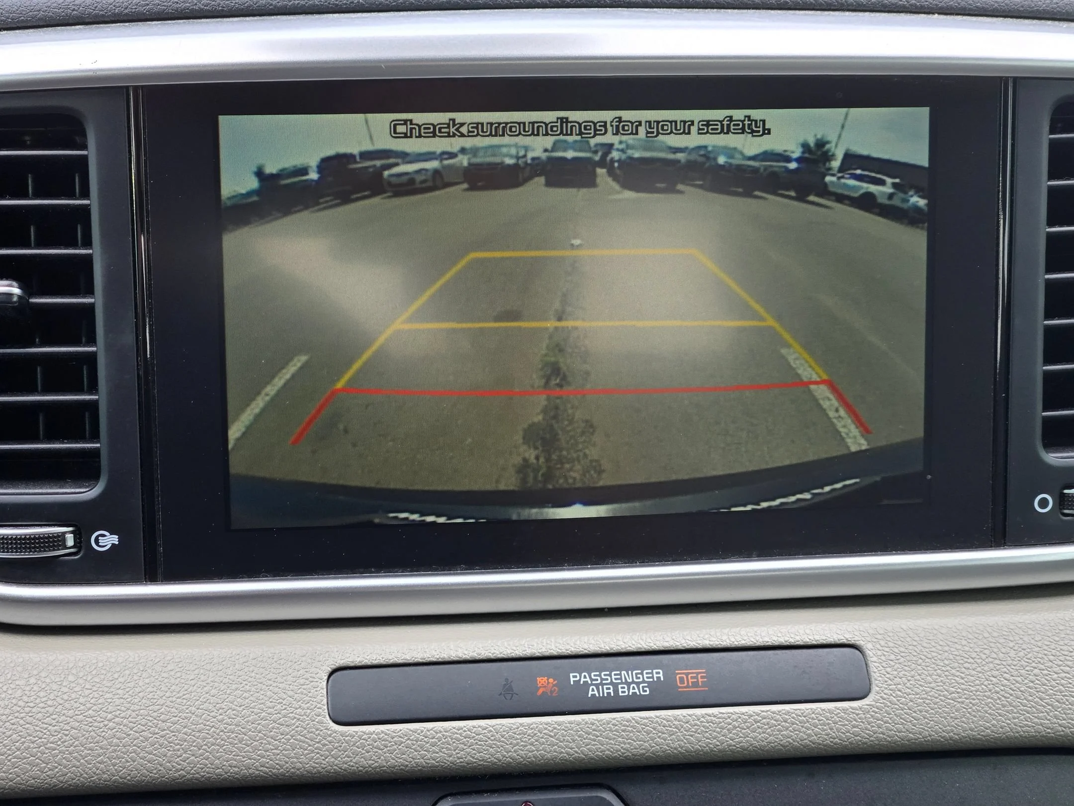 Used 2021 Black Cherry Kia S image 30