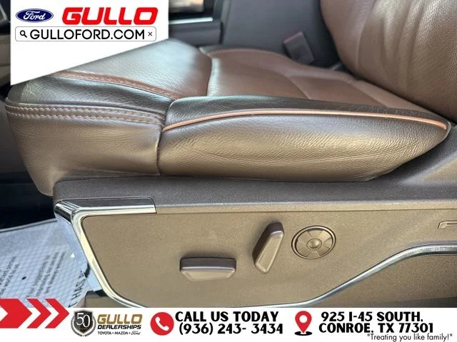 2024 Ford F-350 Super Duty King Ranch - Photo 21