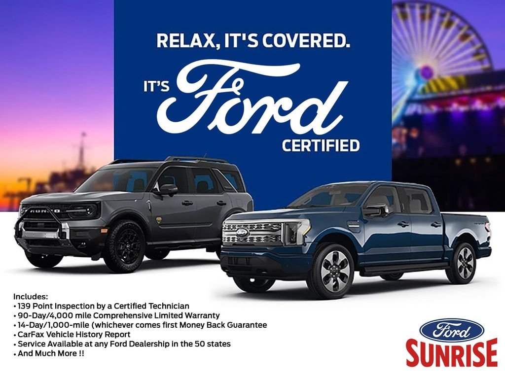 Certified 2022 Ford F-150 Lightning XLT with VIN 1FTVW1EL3NWG12520 for sale in Fontana, CA