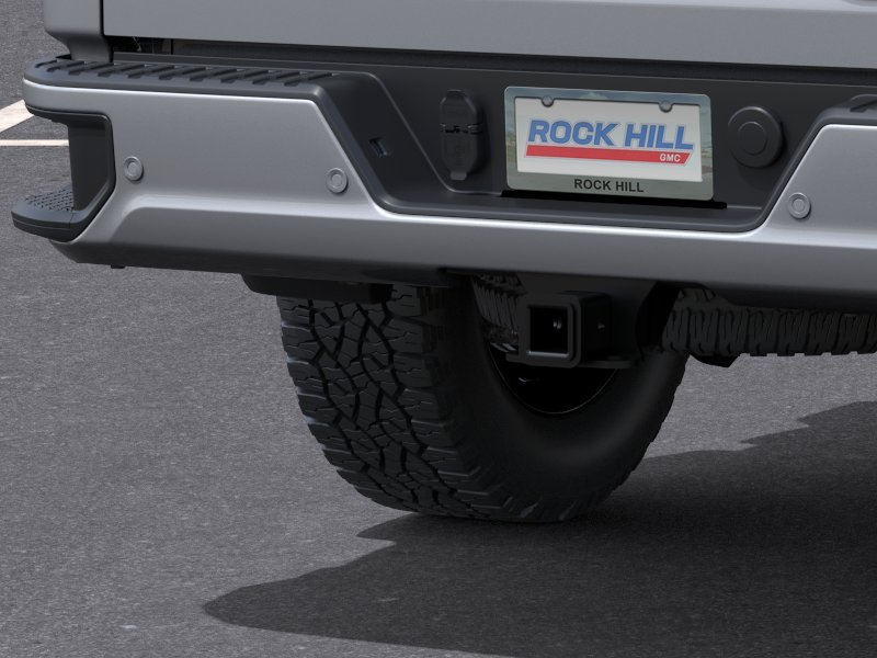 2026 GMC Sierra 2500HD Denali Ultimate - Photo 14