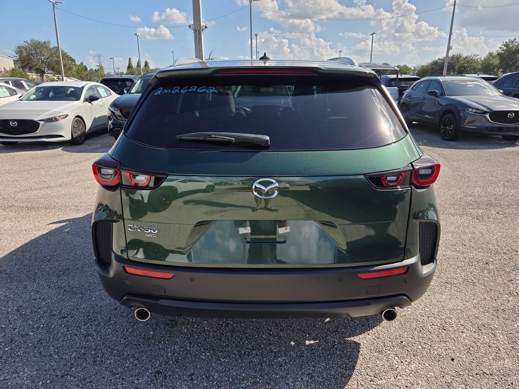 New 2026 Cypress Mazda 2.5 S Premium AWD image 12
