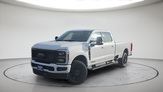 2026 Ford Super Duty F-350® XLT