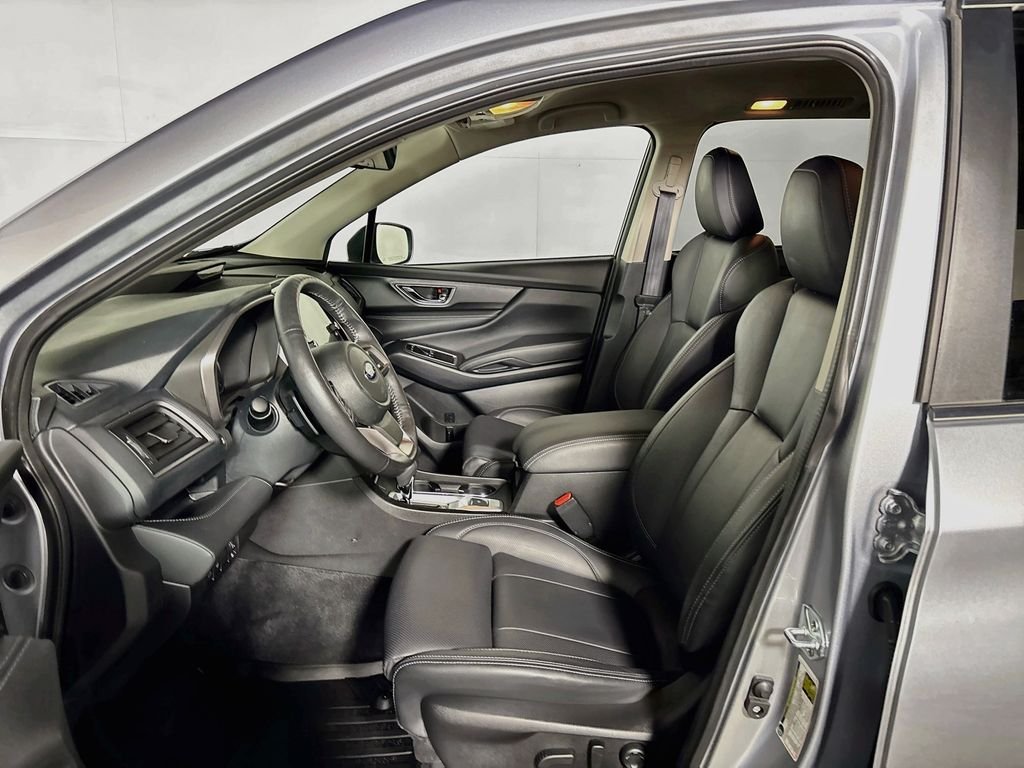 Used 2023 Silver Subaru Limited image 11