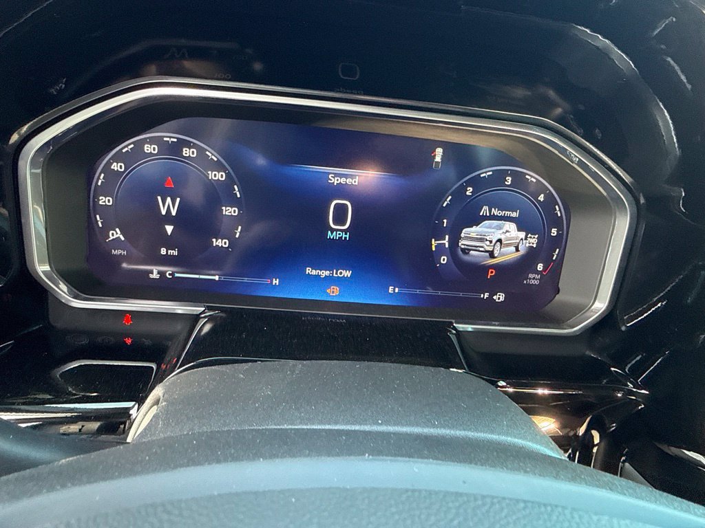2026 Chevrolet Silverado 1500 LT - Photo 29