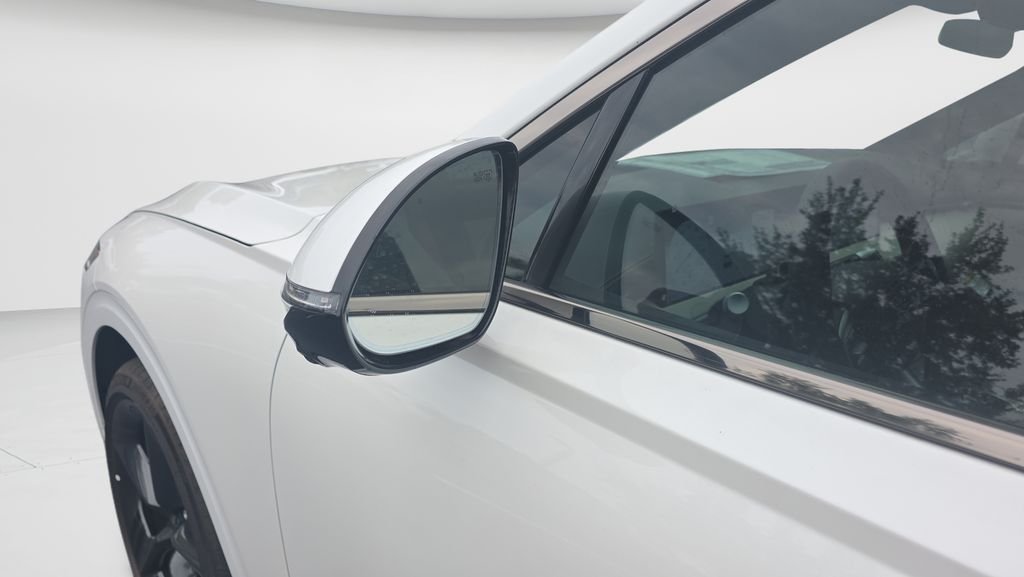 New 2026 White Genesis 3.5T SPORT PRESTIGE image 28