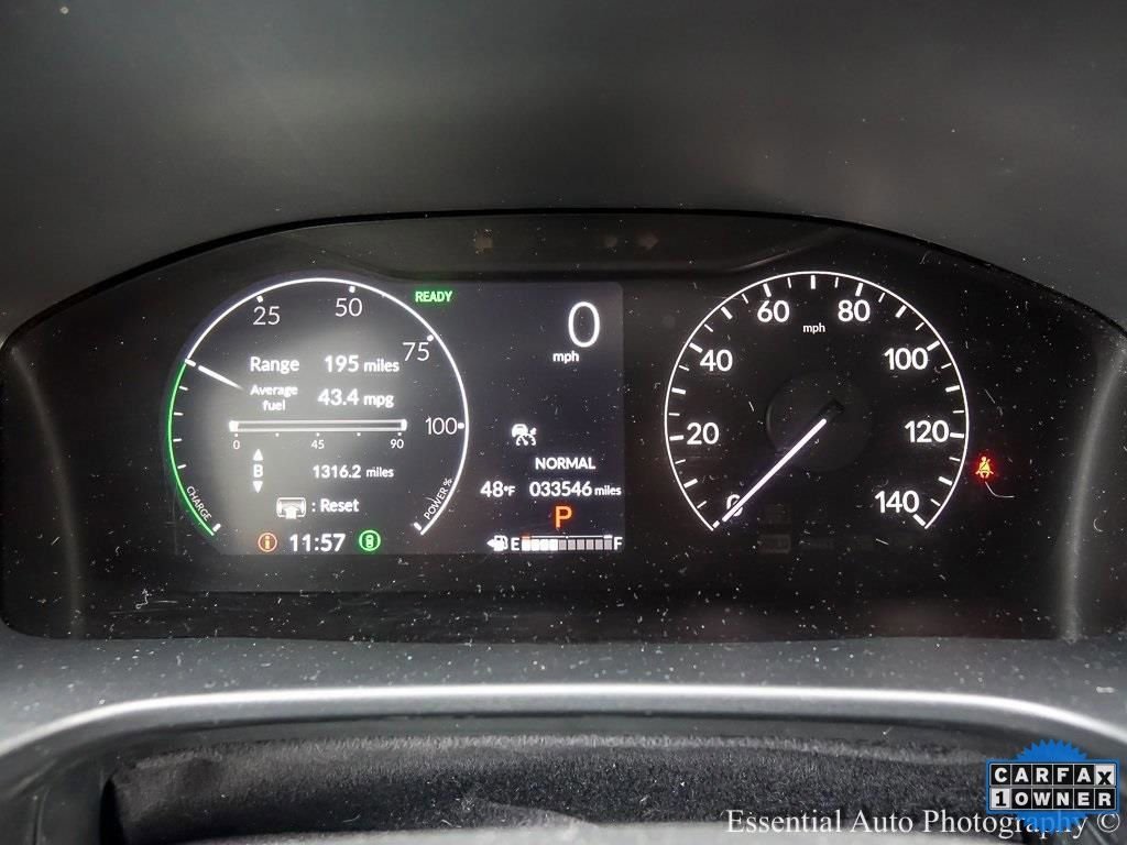2024 HONDA CR-V - Image 15