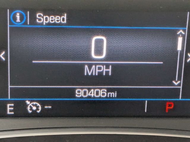 Used 2018 Red GMC Denali image 36