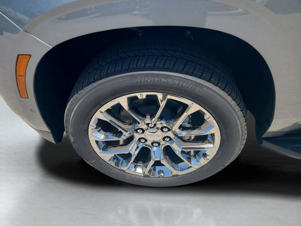 2026 GMC Yukon Elevation - Photo 26
