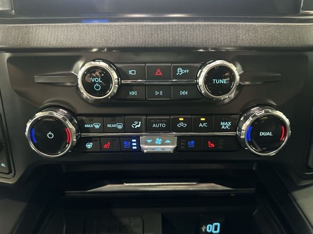 New 2026 White Ford XL image 21