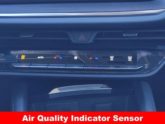2026 Buick Envision Preferred - Photo 15
