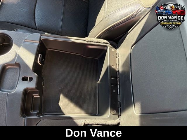 2024 RAM Ram 2500 Pickup Laramie - Photo 23