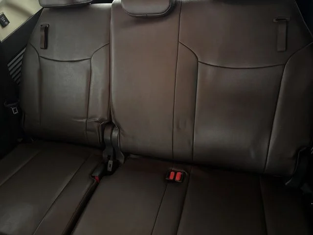 Used 2021 White Toyota Platinum image 27