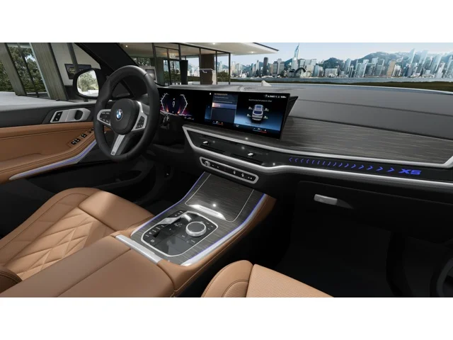 New 2026 Carbon Black Metallic BMW  image 14