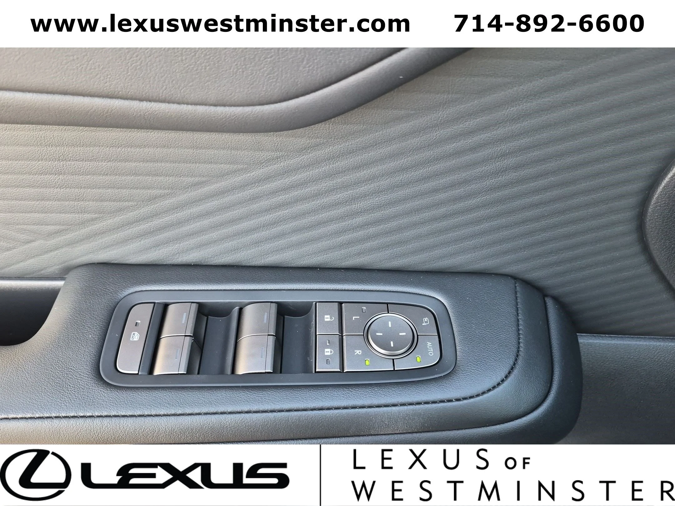 2026 Lexus ES Hybrid 350h Premium - Photo 11