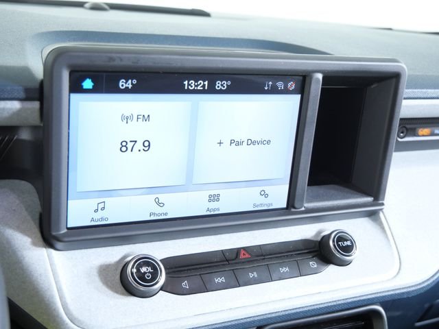 Certified Used 2024 Black Ford XLT image 23