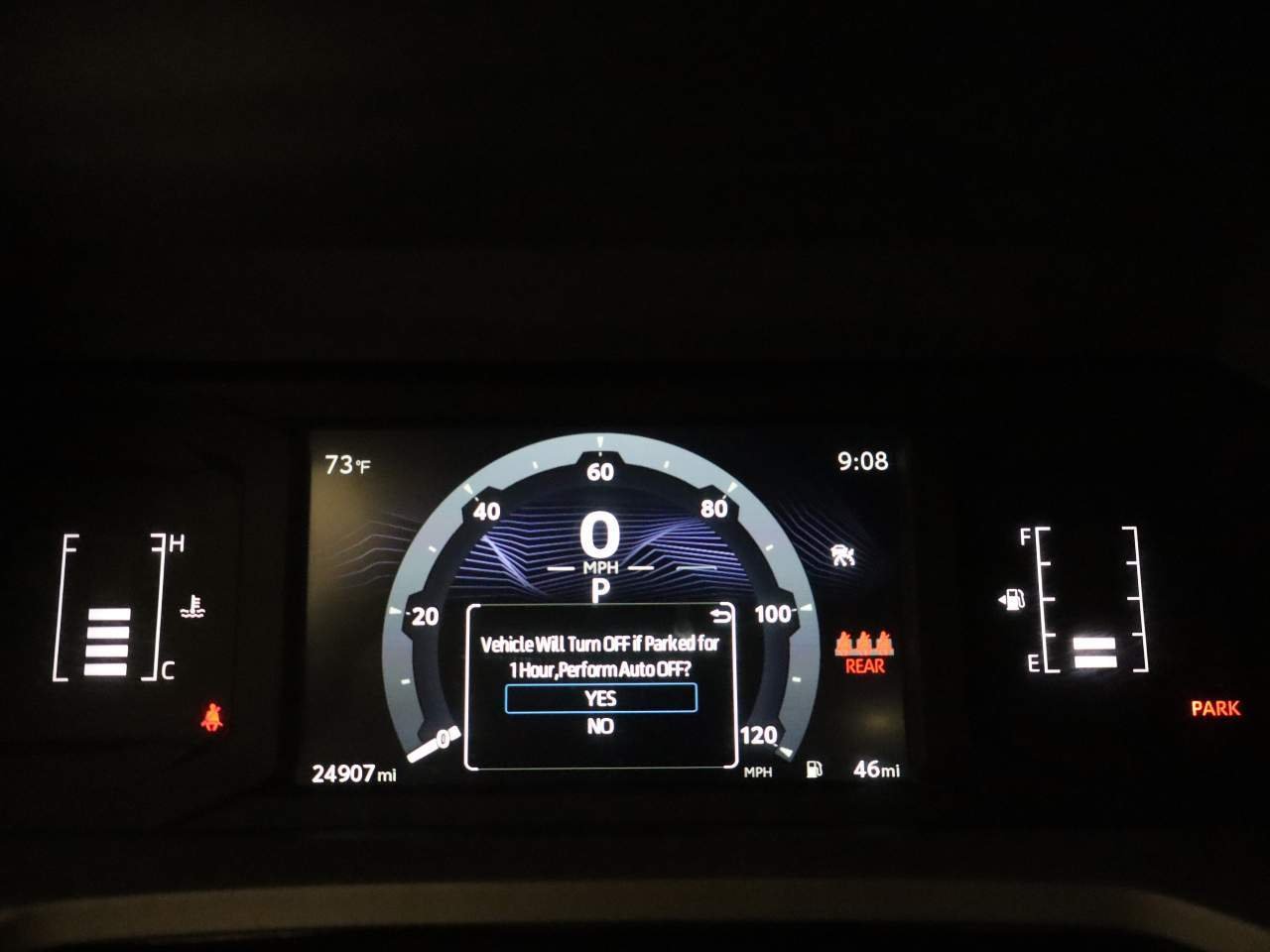Used 2024 Ice Cap Toyota SR Crew Cab image 7