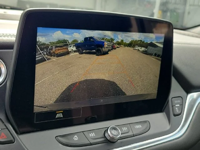 2023 Chevrolet Blazer 2LT - Photo 34