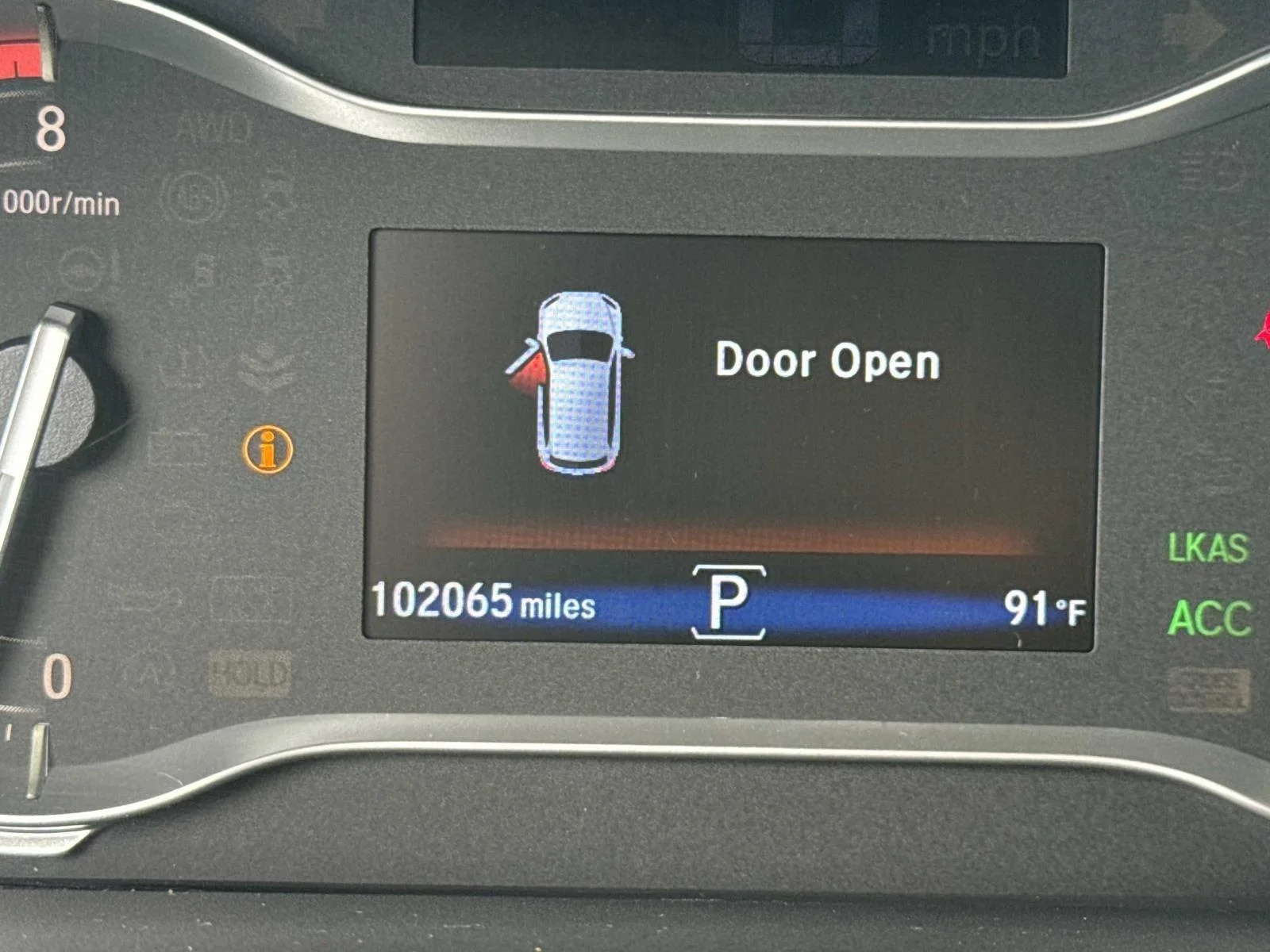 Used 2016 SILVER Honda Elite image 28