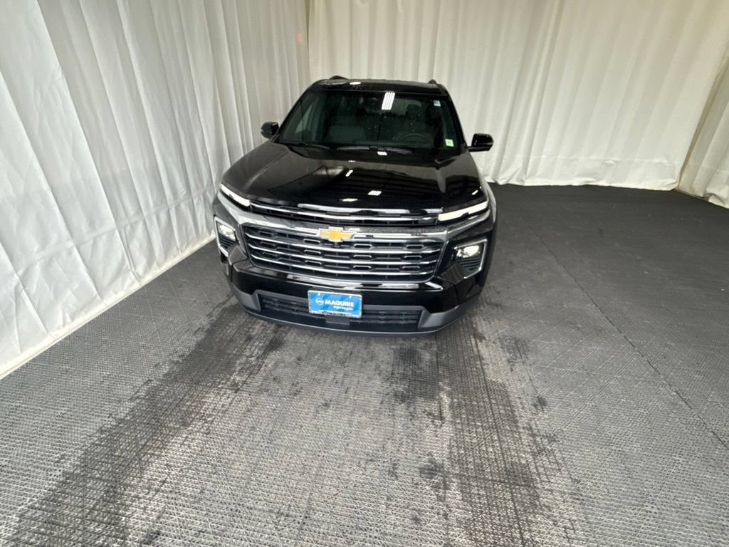 2027 Chevrolet Traverse LT - Photo 33