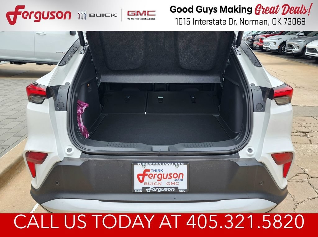 2026 Buick Envista Preferred - Photo 46