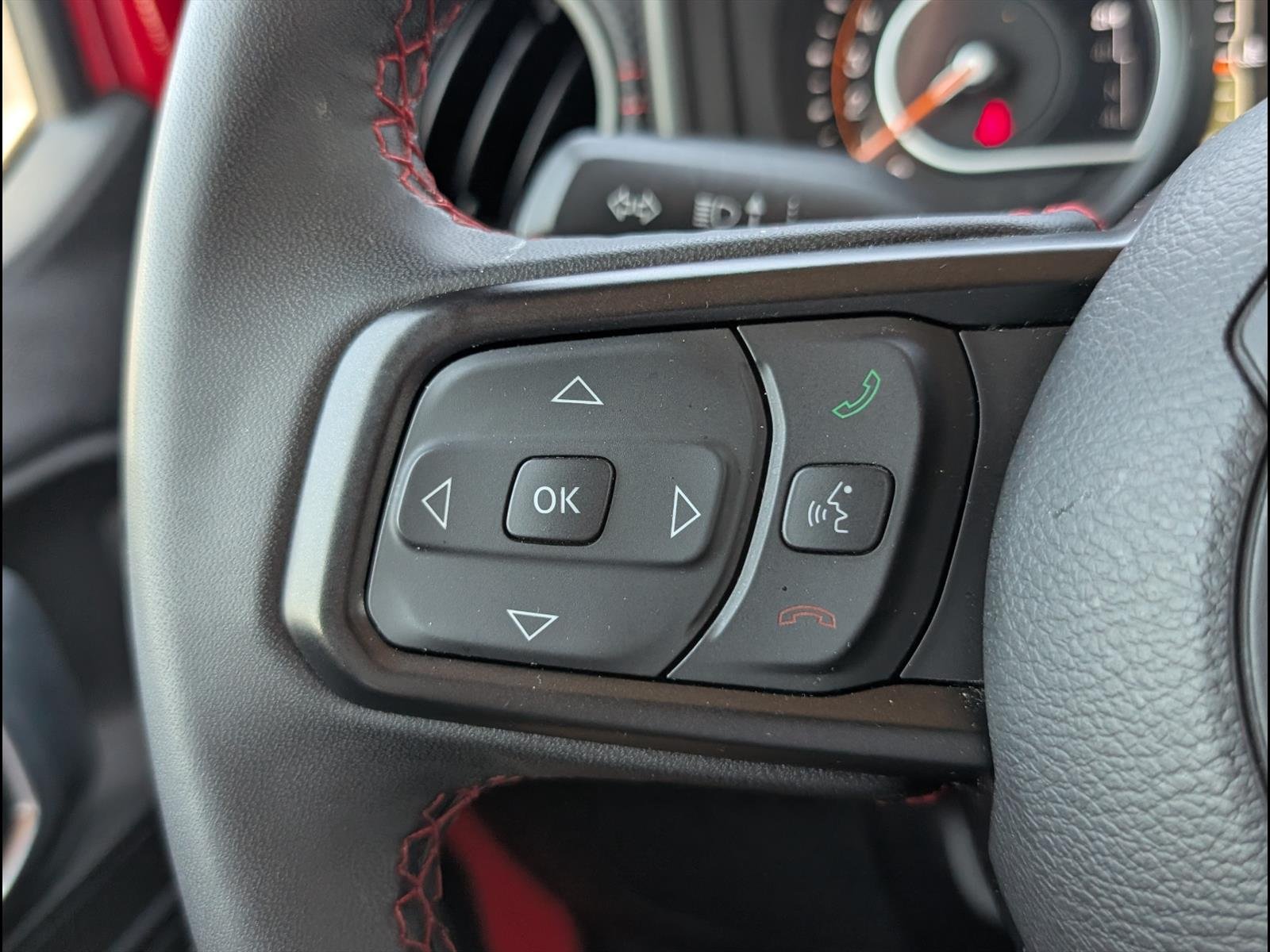 2025 Jeep Wrangler 4-Door Rubicon - Photo 21