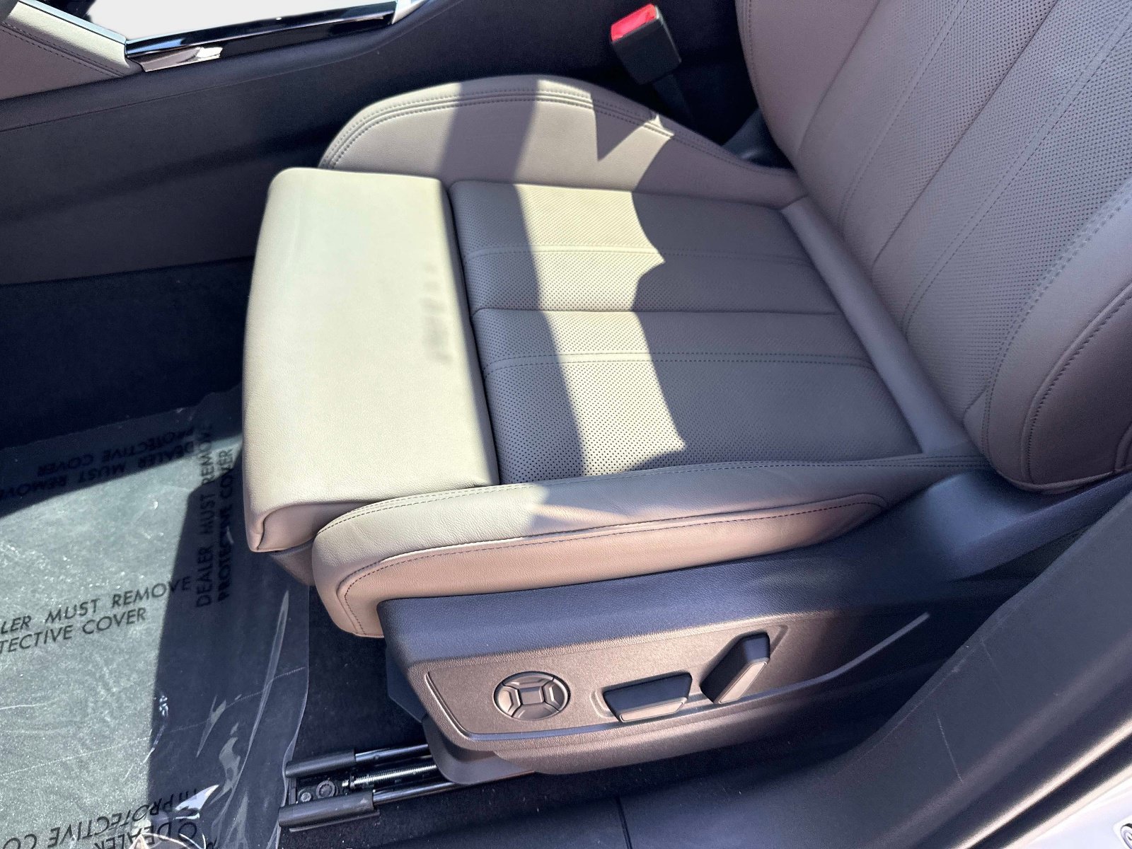 New 2026 Glacier White Metallic Audi Premium Plus image 20