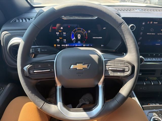 2026 Chevrolet Colorado LT - Photo 25
