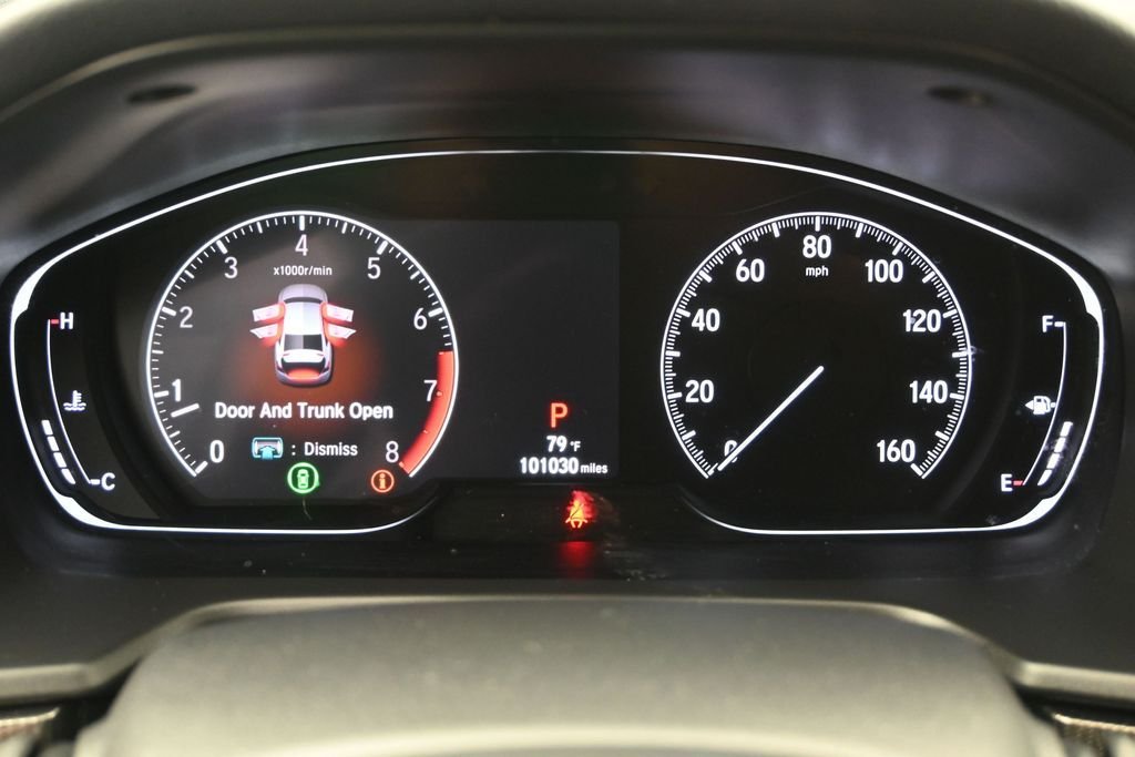 Used 2020  Honda Sport image 14