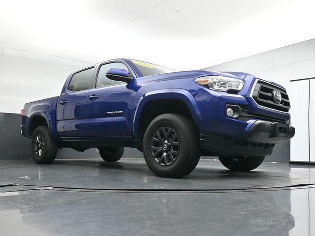 Used 2023 Blue Toyota SR5 image 31