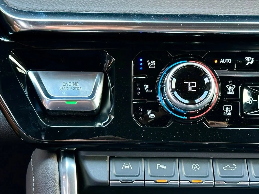 2026 GMC Sierra 1500 Denali - Photo 30