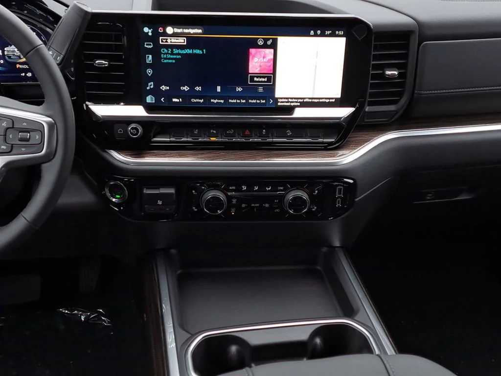 2026 Chevrolet Silverado 3500 HD LT - Photo 24