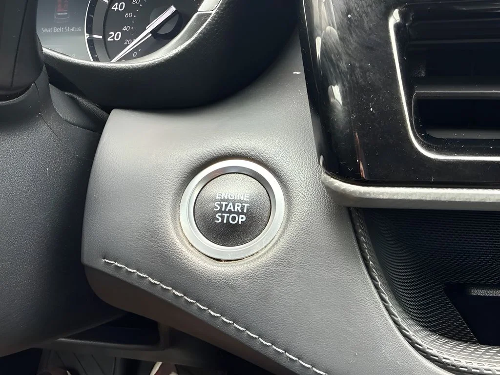 Used 2021 Red Toyota Platinum image 14