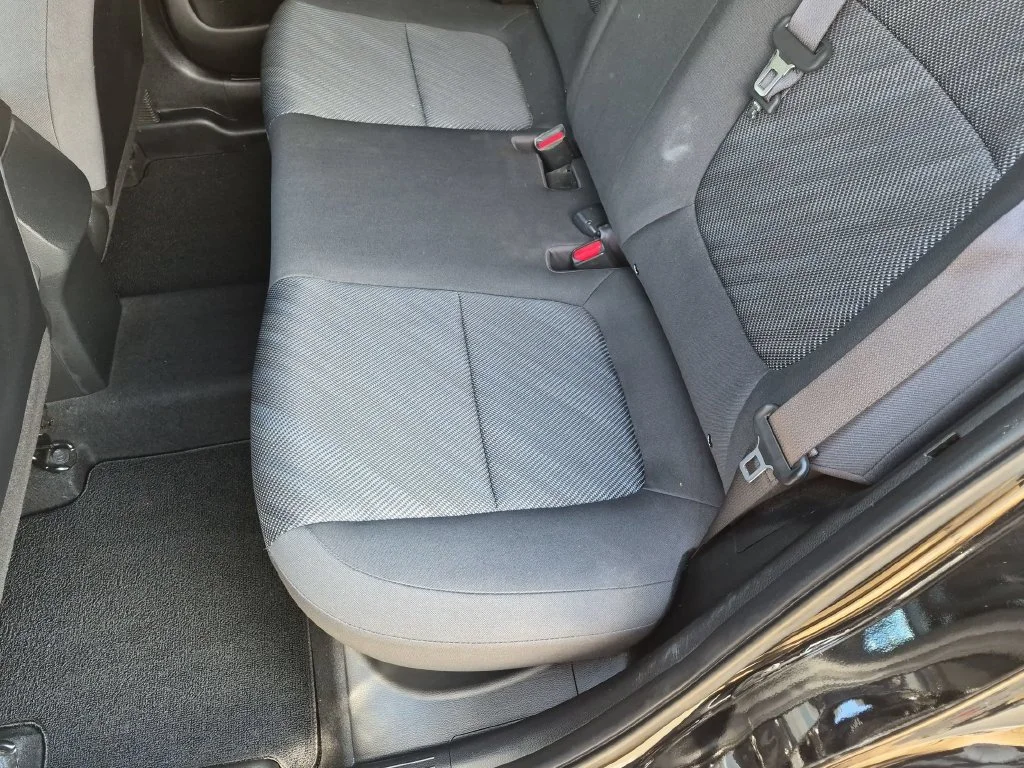 Used 2023 Black Kia LX image 20